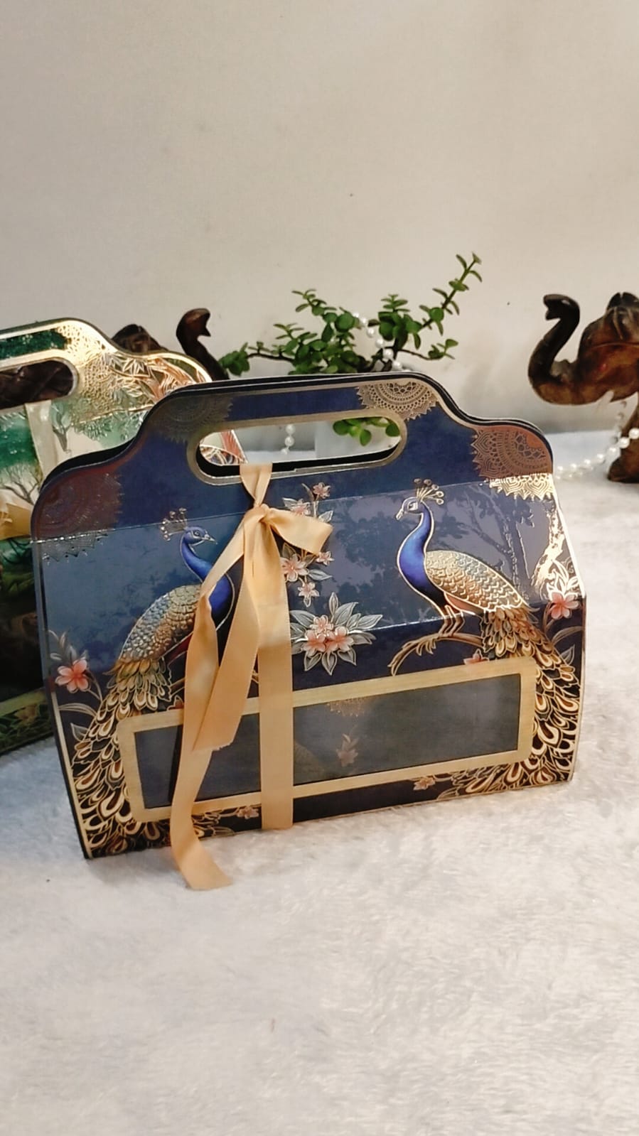 π premium traditional gift hamper β elegant festive packaging ππΏ π premium traditional gift hamper β elegant festive packaging ππΏ